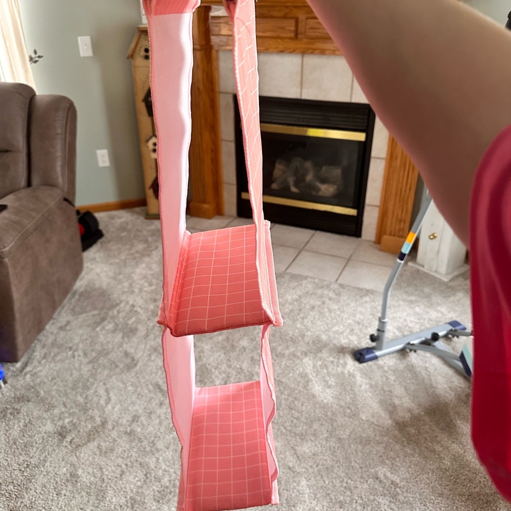 Hanging Shelf. Brand new!